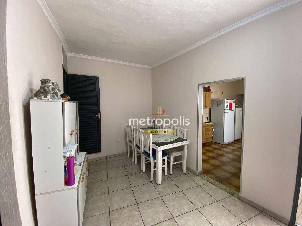 Sobrado à venda com 3 quartos, 193m² - Foto 2