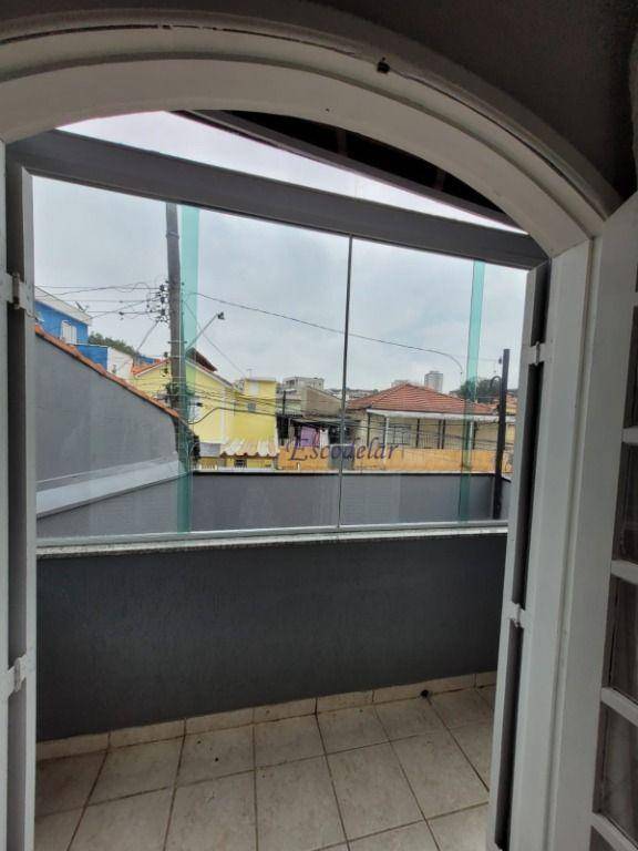 Sobrado à venda com 2 quartos, 101m² - Foto 18