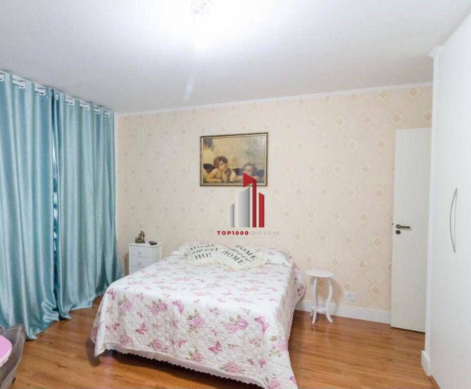 Casa à venda com 3 quartos, 175m² - Foto 13