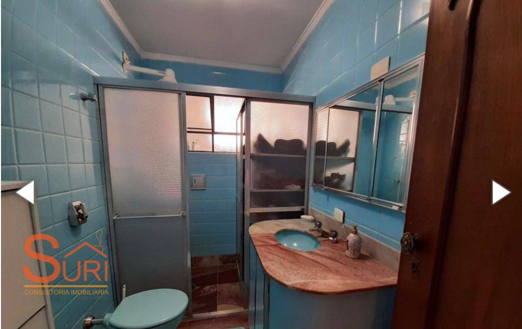 Apartamento à venda com 4 quartos, 200m² - Foto 14