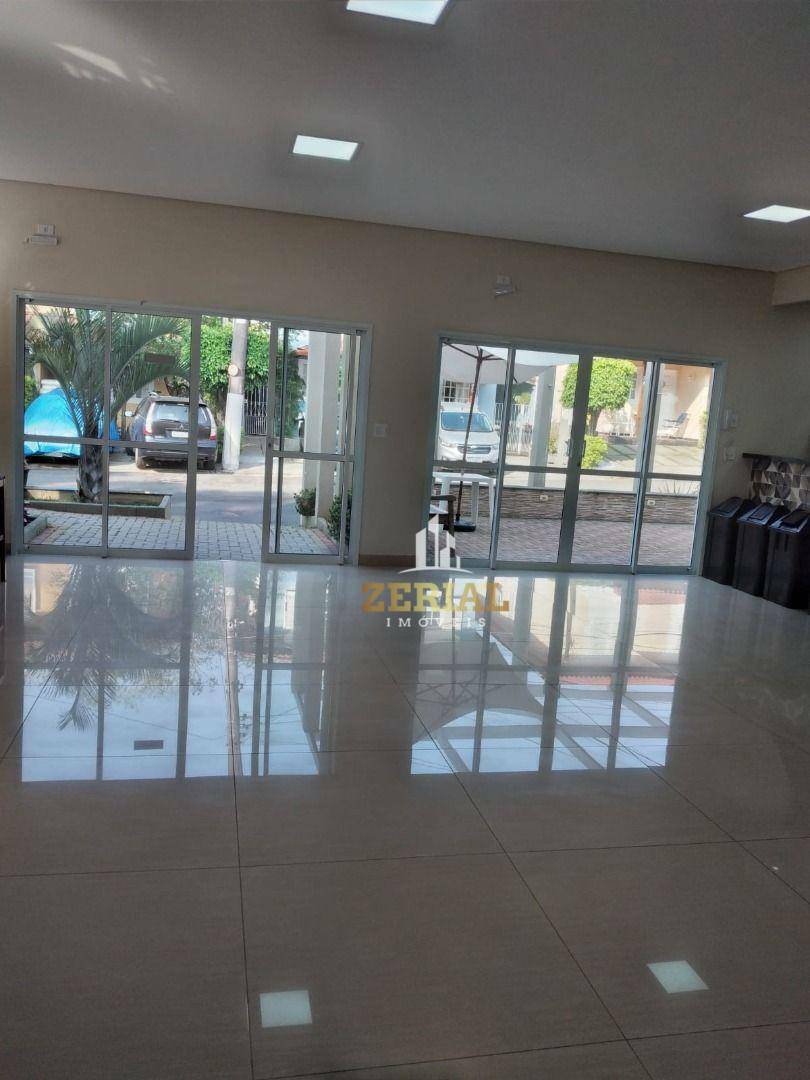 Sobrado à venda com 4 quartos, 110m² - Foto 50