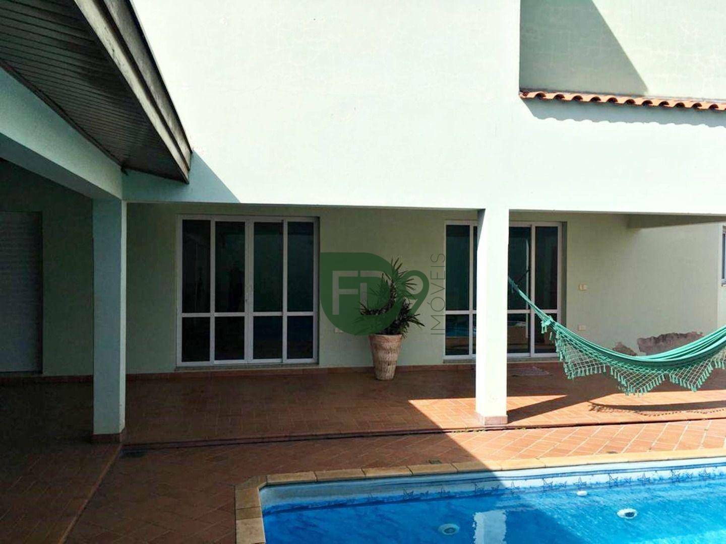 Casa à venda com 3 quartos, 387m² - Foto 15