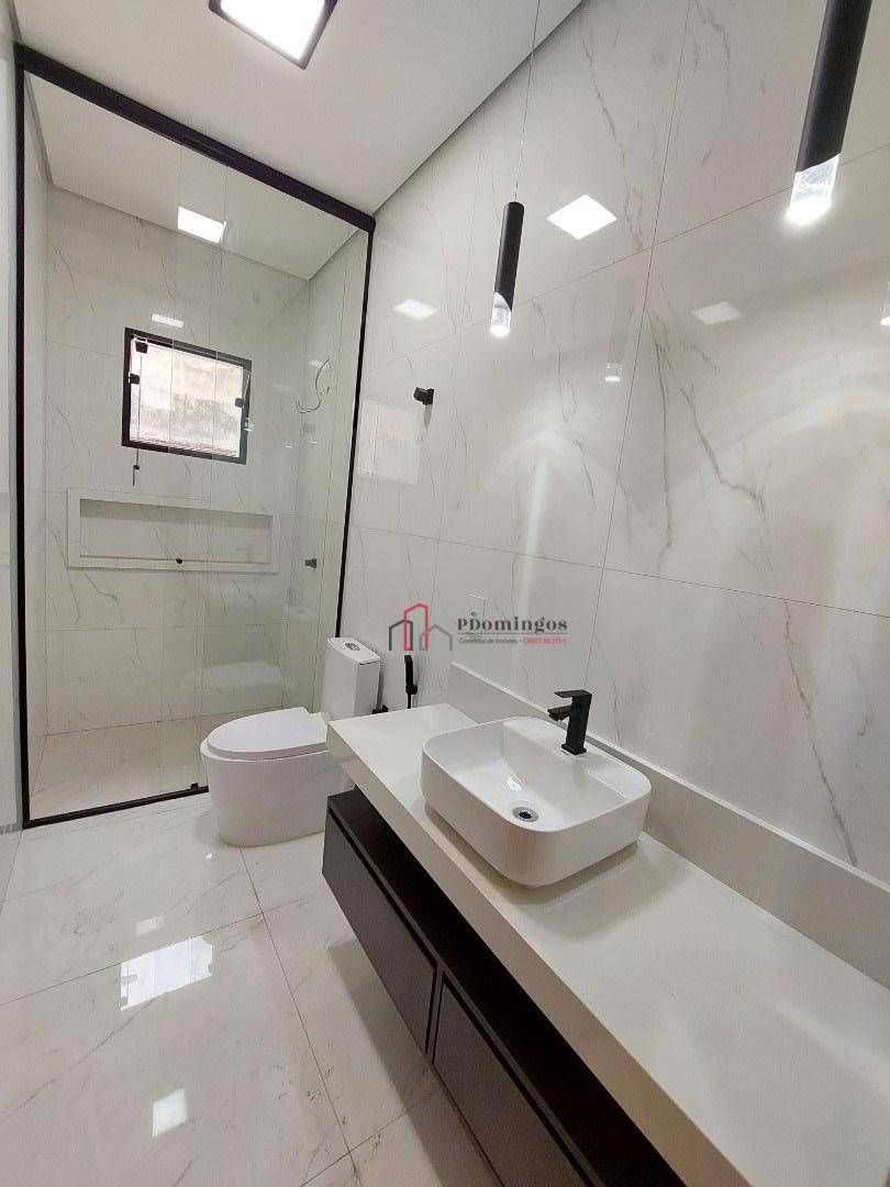 Casa de Condomínio à venda e aluguel com 3 quartos, 155m² - Foto 15