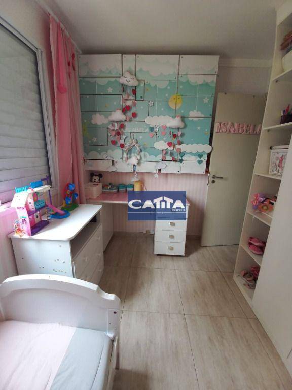 Apartamento à venda com 2 quartos, 48m² - Foto 5