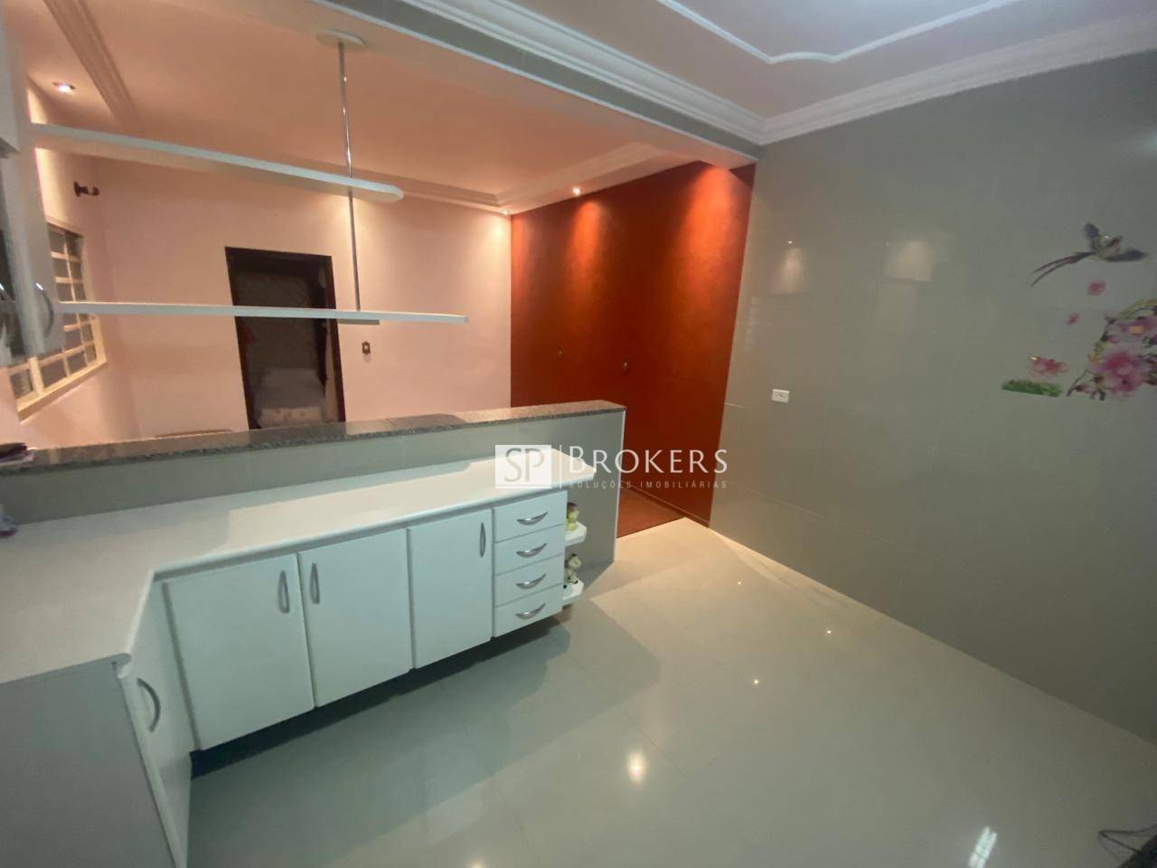 Casa à venda com 3 quartos, 251m² - Foto 21