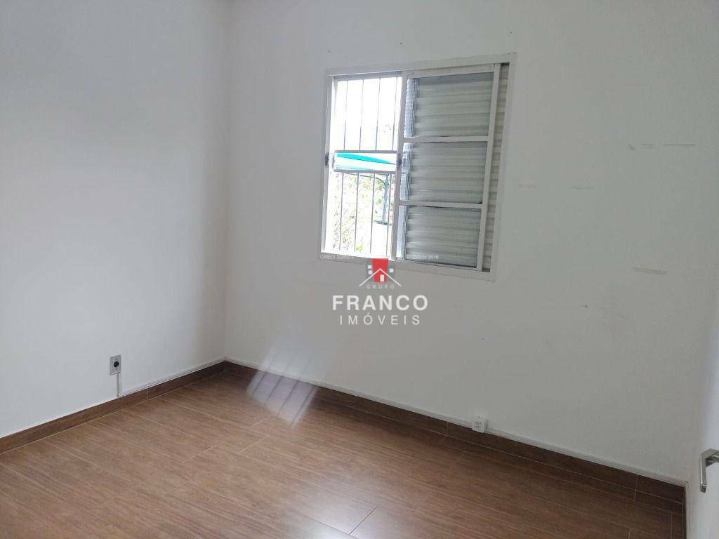 Apartamento à venda com 2 quartos, 48m² - Foto 5