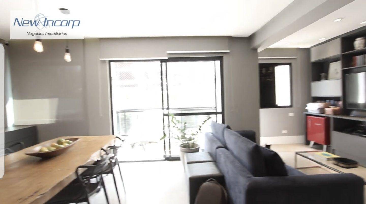 Apartamento à venda com 2 quartos, 96m² - Foto 6