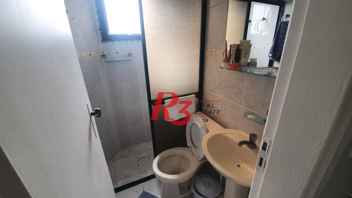 Apartamento à venda com 2 quartos, 72m² - Foto 19