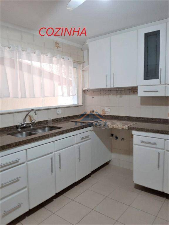 Casa de Condomínio à venda com 4 quartos, 600m² - Foto 19