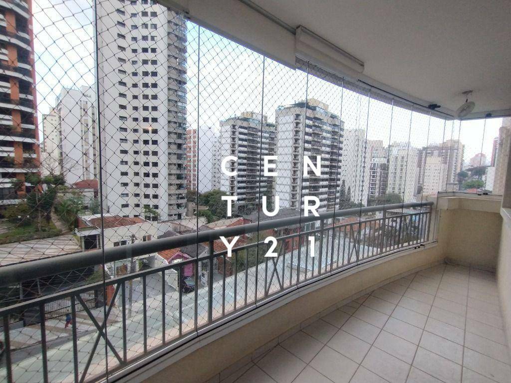 Apartamento para alugar com 3 quartos, 87m² - Foto 1