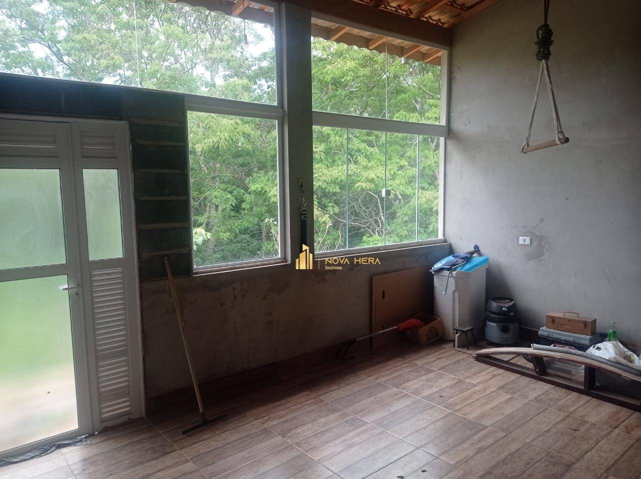 Chácara, 1 quarto, 1545 m² - Foto 3