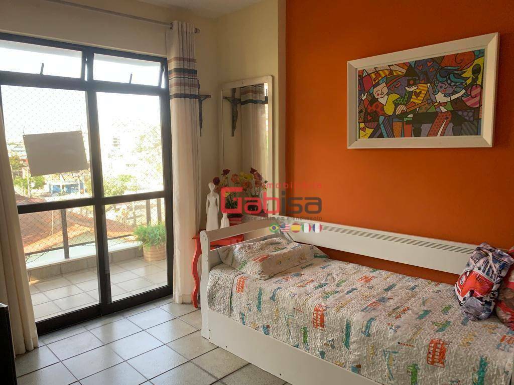 Apartamento à venda com 3 quartos, 105m² - Foto 16