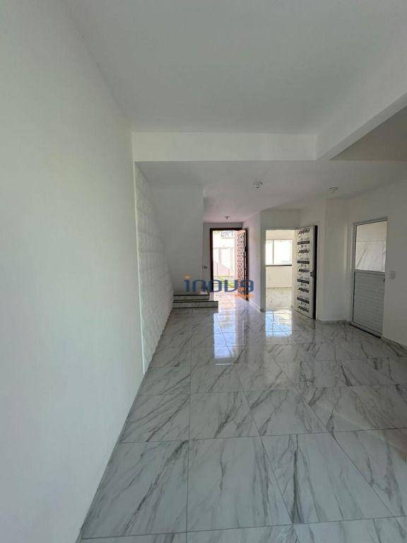 Casa à venda com 3 quartos, 110m² - Foto 17