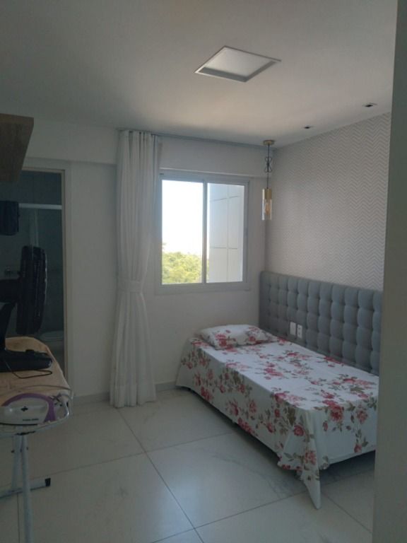 Apartamento à venda com 3 quartos, 154m² - Foto 22