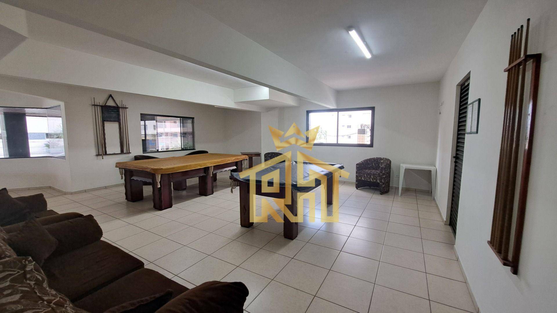 Apartamento à venda com 1 quarto, 55m² - Foto 36