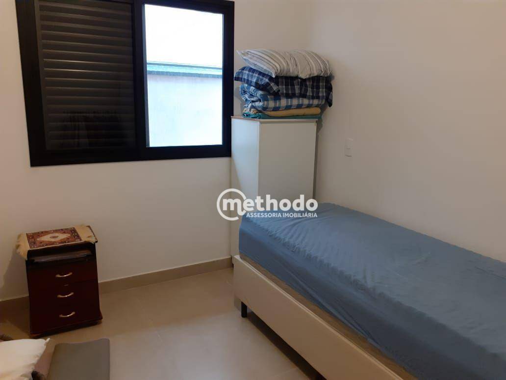 Casa de Condomínio à venda com 3 quartos, 130m² - Foto 19