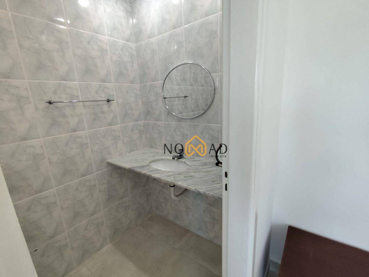 Apartamento à venda com 4 quartos, 160m² - Foto 19