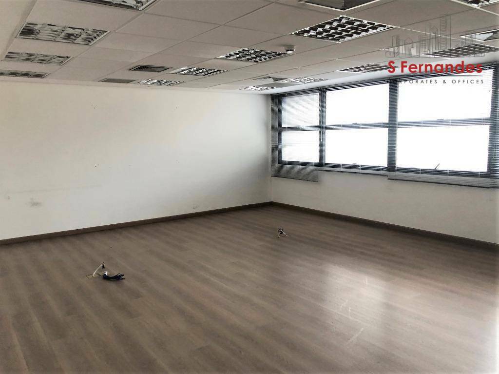 Conjunto Comercial-Sala para alugar, 387m² - Foto 13