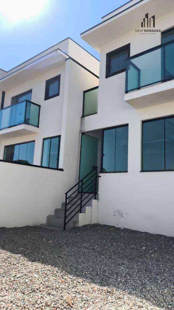 Casa à venda com 3 quartos, 159m² - Foto 7