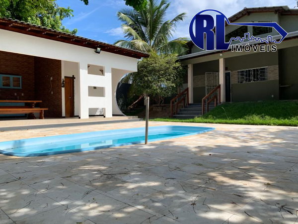 Casa à venda com 4 quartos, 296m² - Foto 21