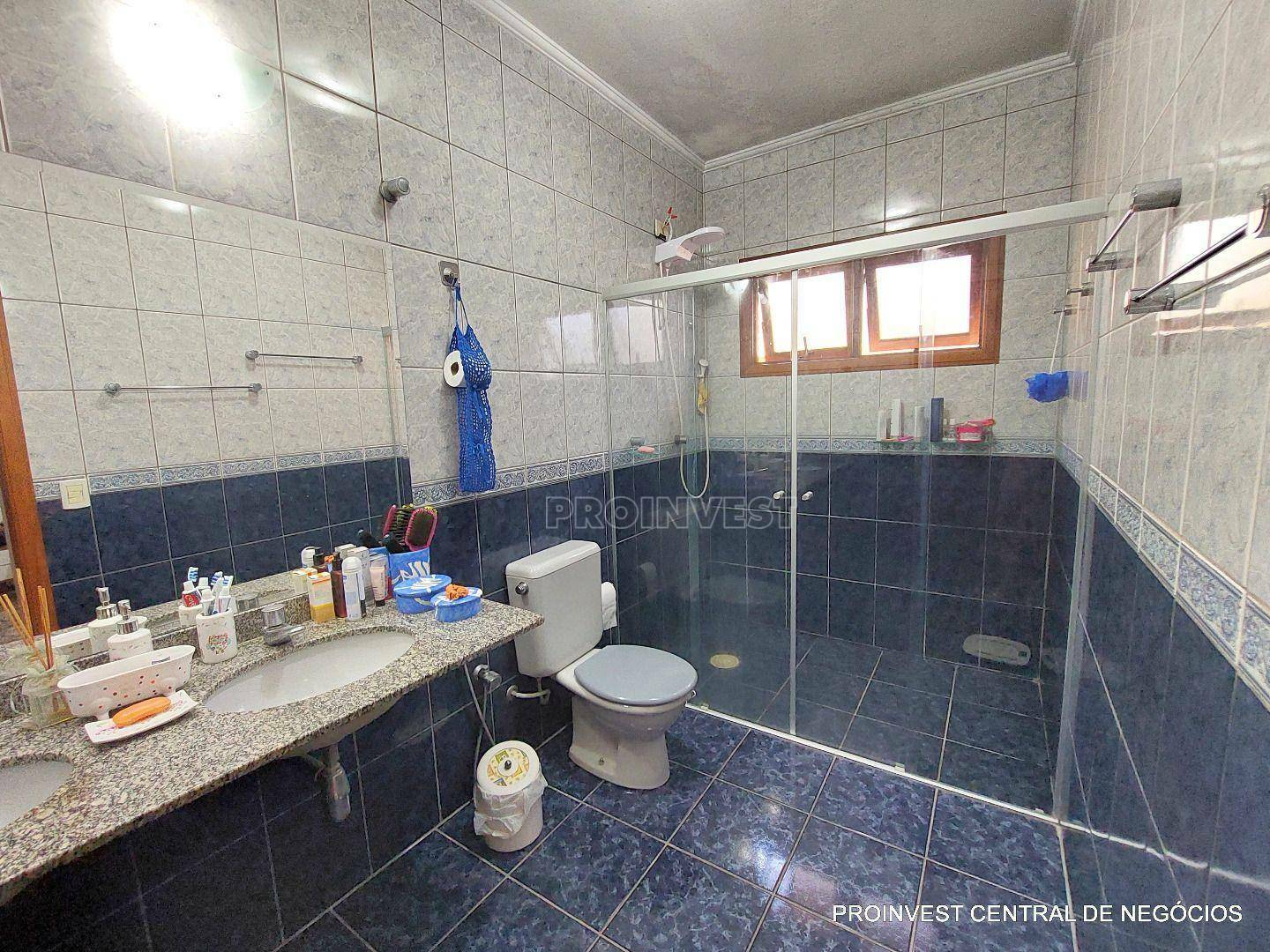 Casa de Condomínio à venda com 3 quartos, 361m² - Foto 28