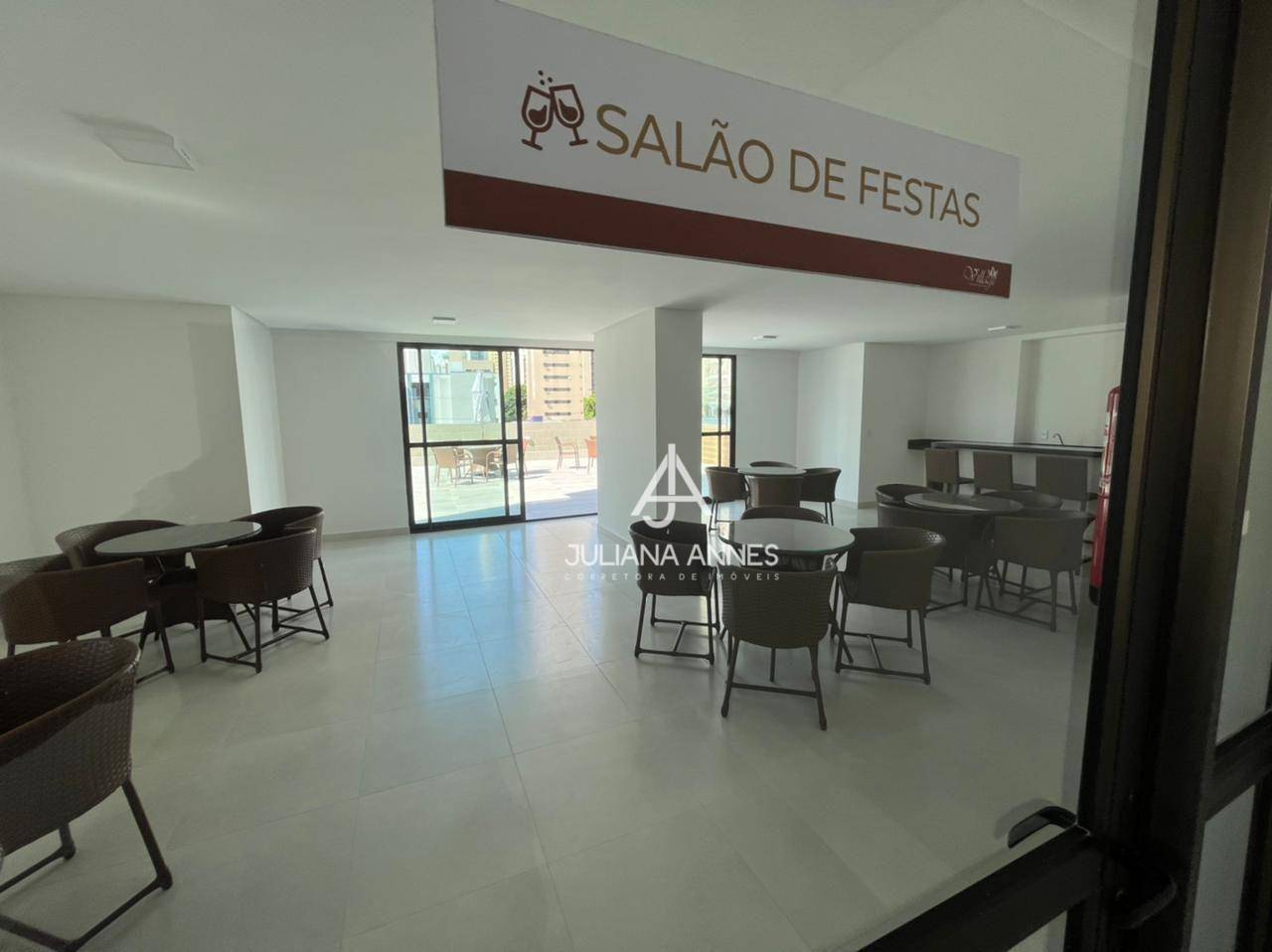 Apartamento à venda com 3 quartos, 81m² - Foto 8