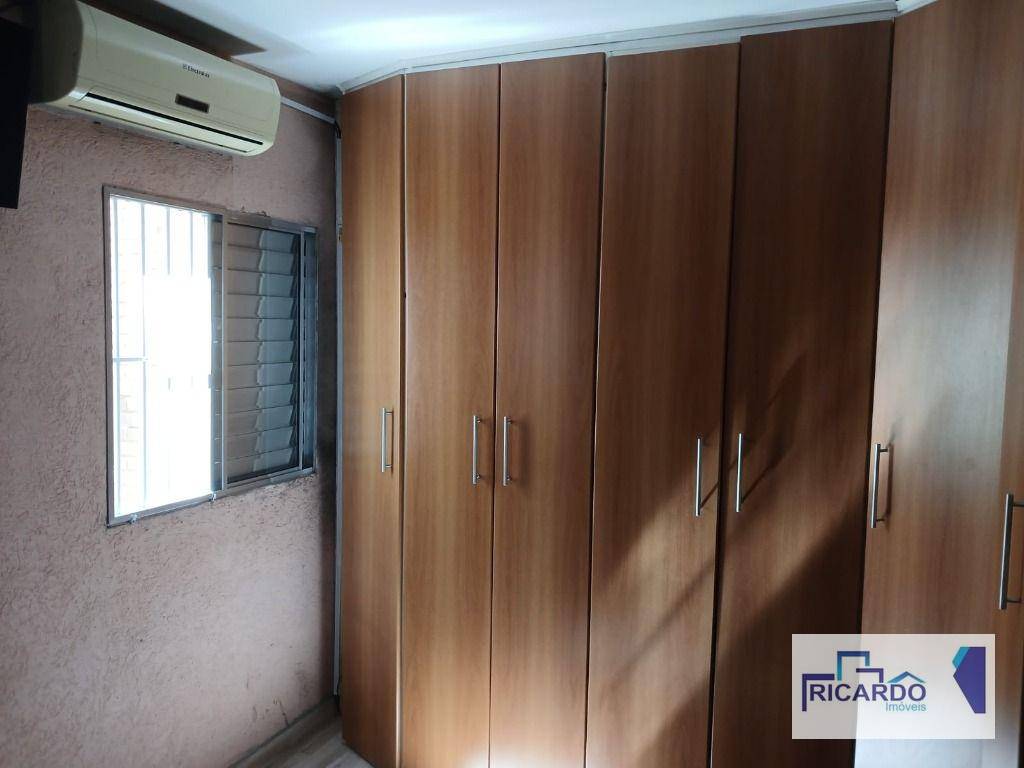 Sobrado à venda com 3 quartos, 55m² - Foto 2