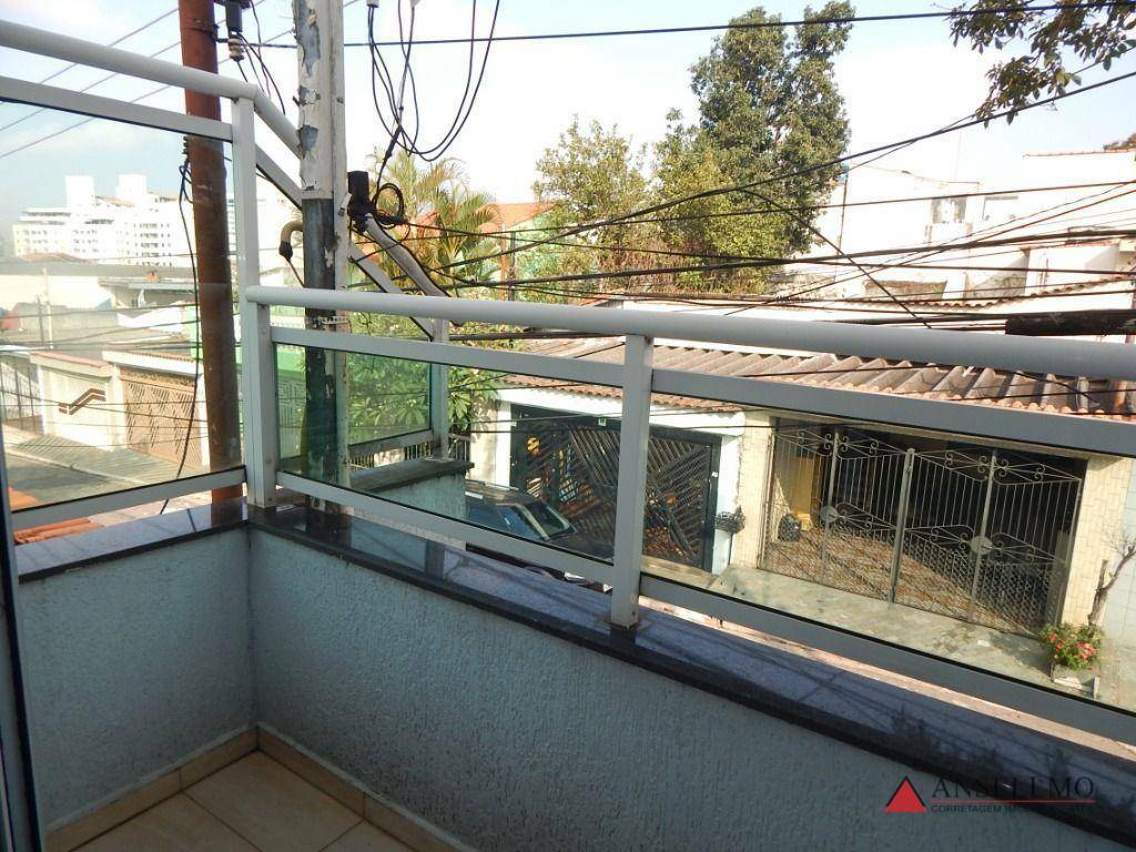 Sobrado à venda e aluguel com 3 quartos, 209m² - Foto 25