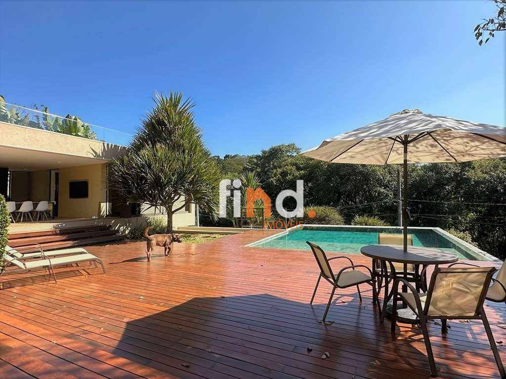 Casa de Condomínio à venda e aluguel com 5 quartos, 726m² - Foto 31