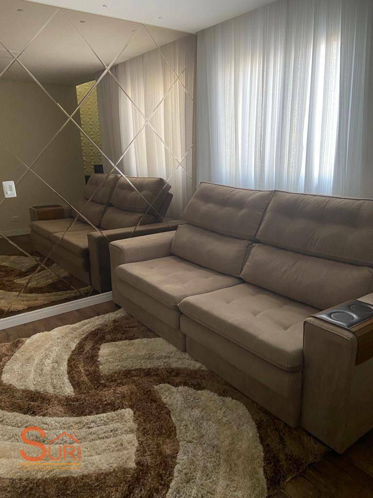 Cobertura à venda com 2 quartos, 104m² - Foto 3