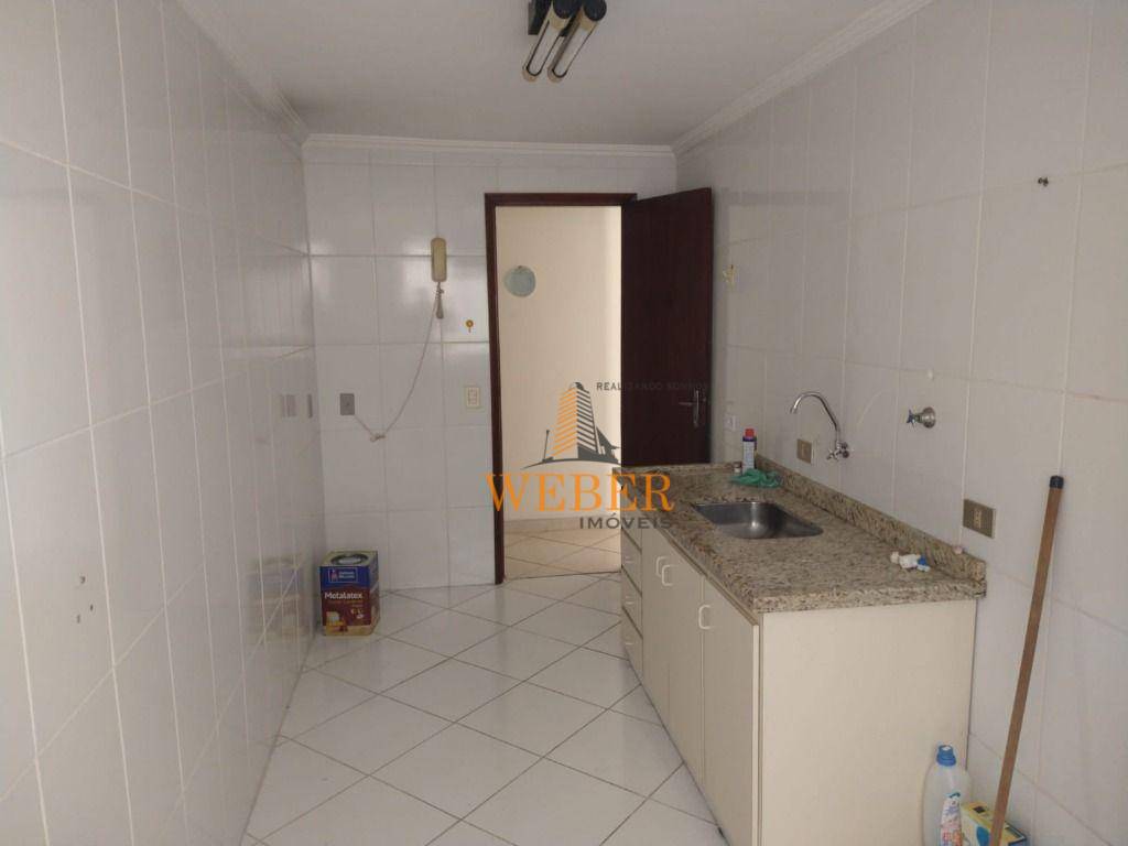 Apartamento à venda com 2 quartos, 54m² - Foto 4