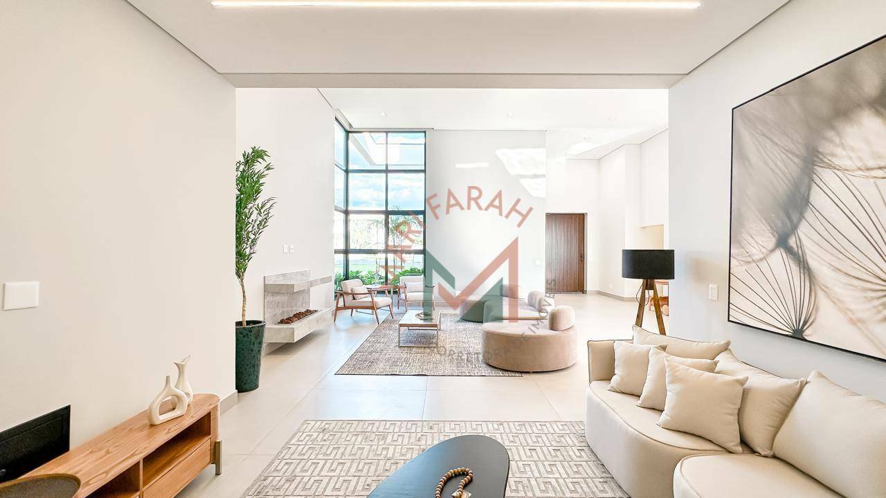 Casa de Condomínio à venda com 4 quartos, 566m² - Foto 16