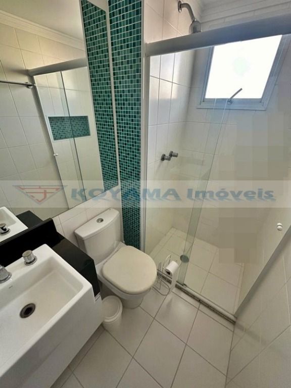 Apartamento à venda com 2 quartos, 65m² - Foto 10