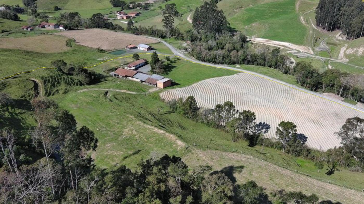 Fazenda à venda com 4 quartos, 101500m² - Foto 16