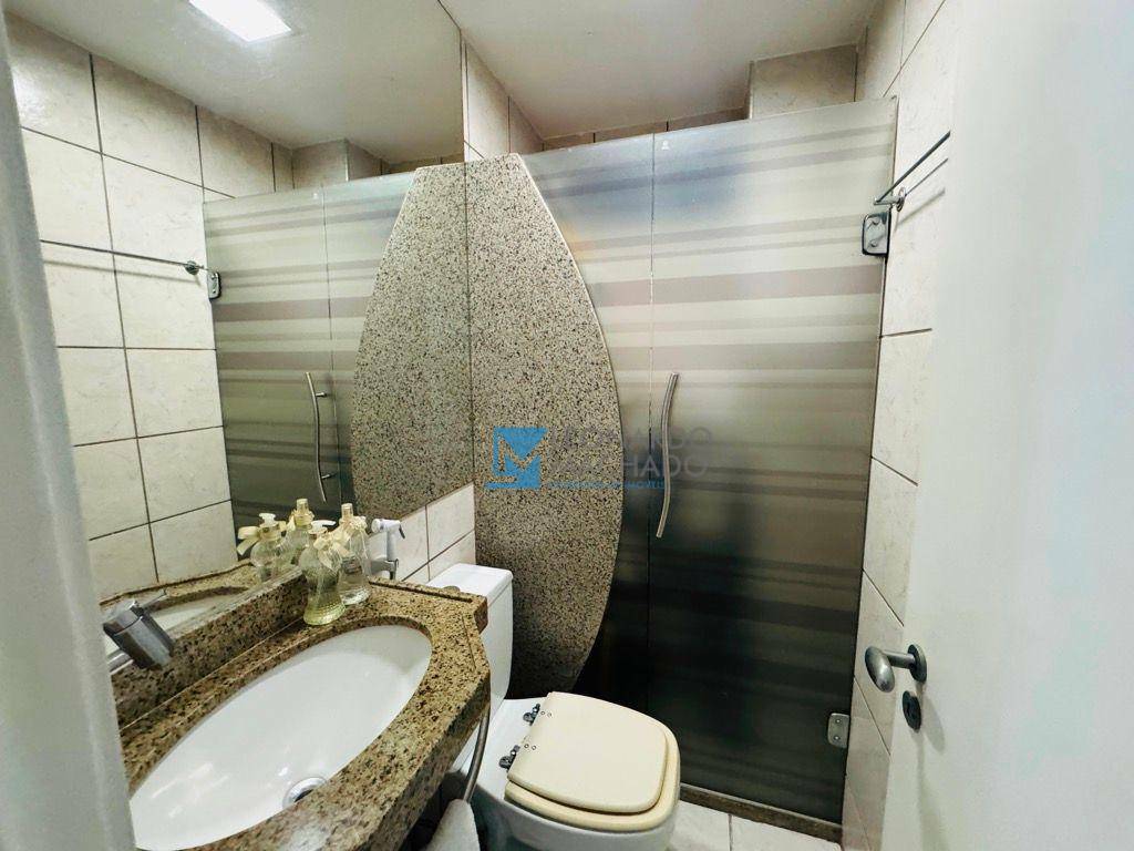 Apartamento à venda com 4 quartos, 139m² - Foto 23