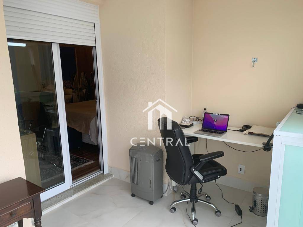 Cobertura à venda com 3 quartos, 165m² - Foto 13