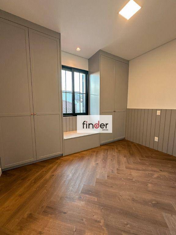 Casa à venda com 3 quartos, 219m² - Foto 20