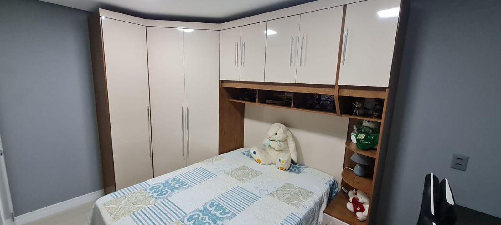 Apartamento à venda com 3 quartos, 98m² - Foto 33