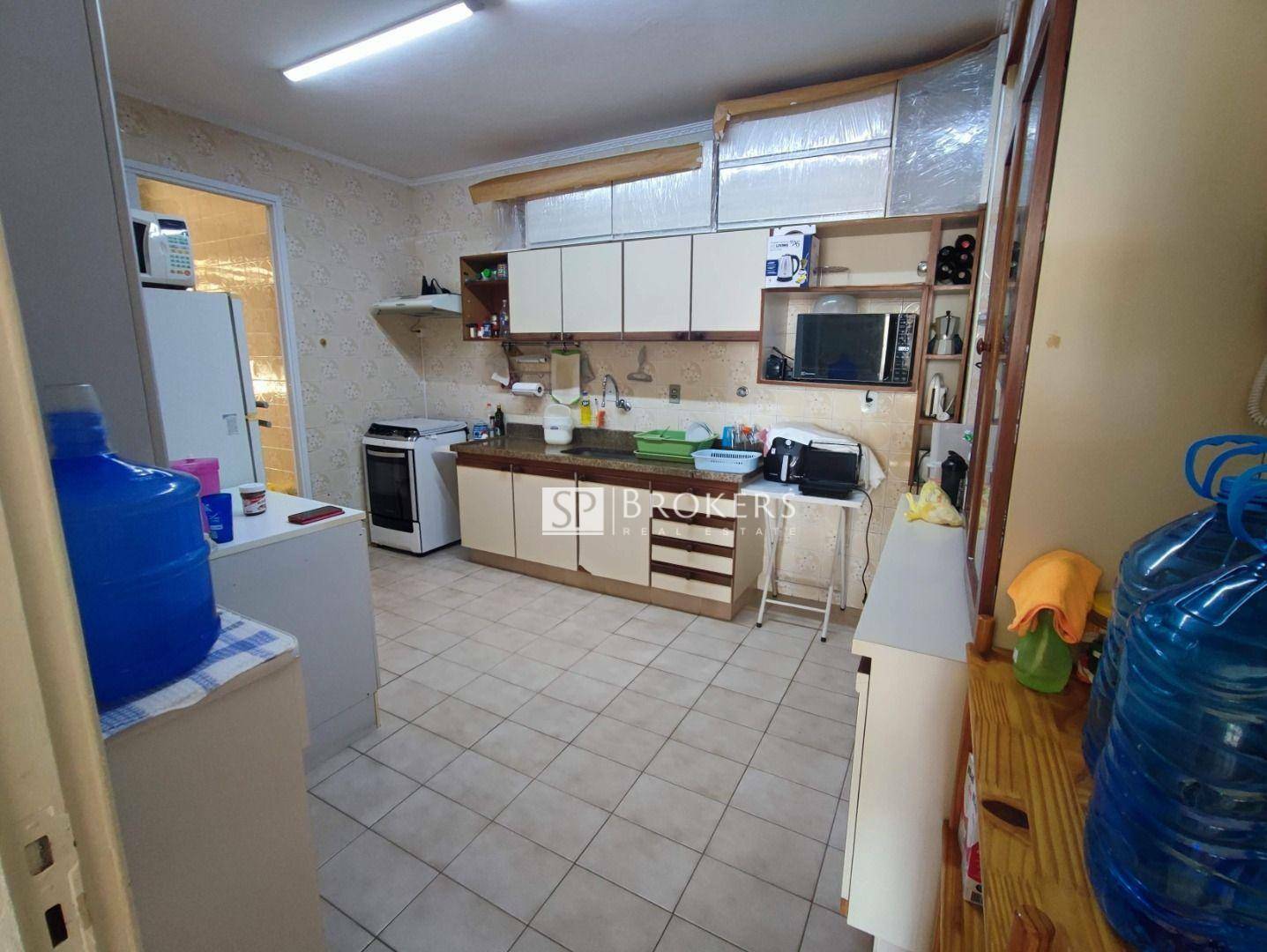 Apartamento, 3 quartos, 90 m² - Foto 4