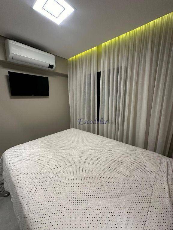 Apartamento à venda com 2 quartos, 55m² - Foto 28