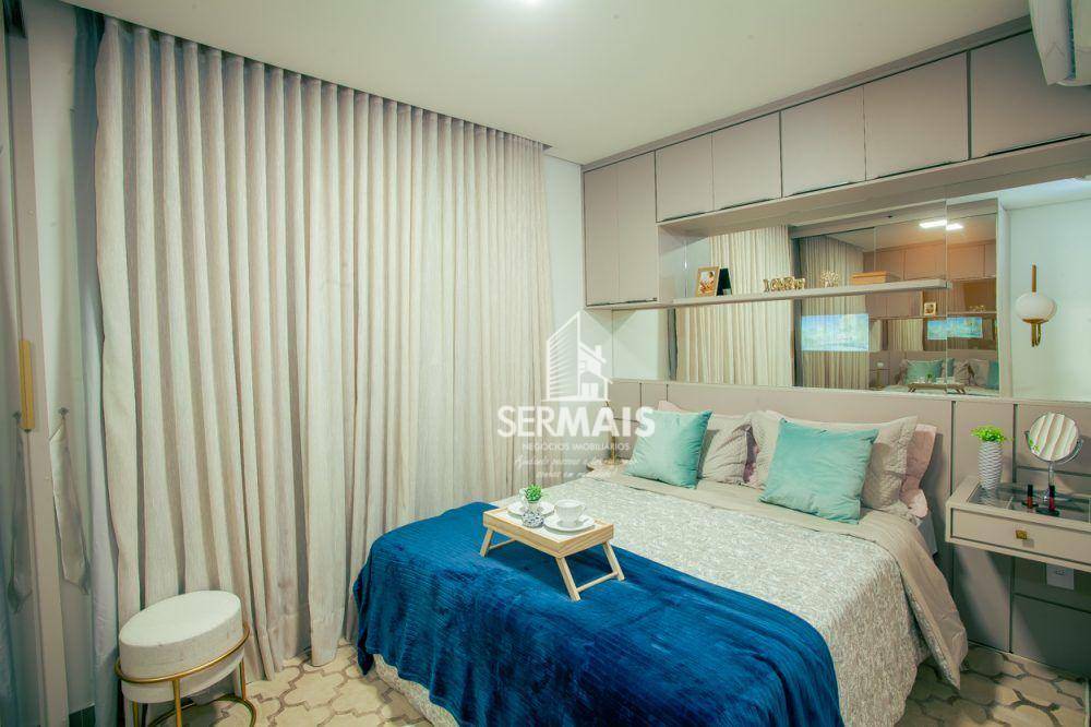 Apartamento à venda com 3 quartos, 70m² - Foto 40