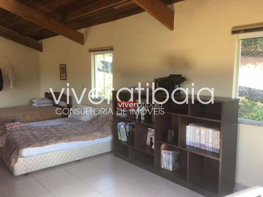 Casa de Condomínio à venda com 4 quartos, 367m² - Foto 9