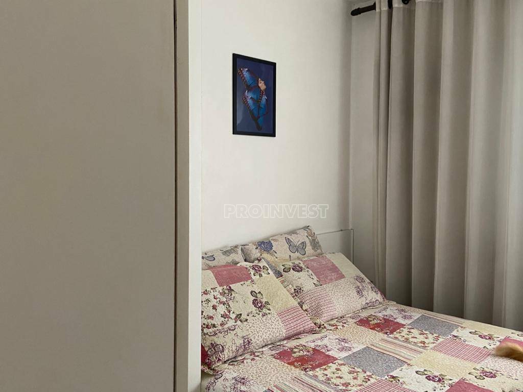 Apartamento à venda com 2 quartos, 48m² - Foto 9