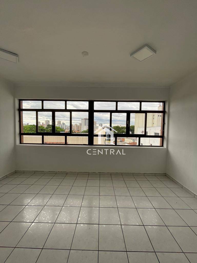 Conjunto Comercial-Sala para alugar, 42m² - Foto 3