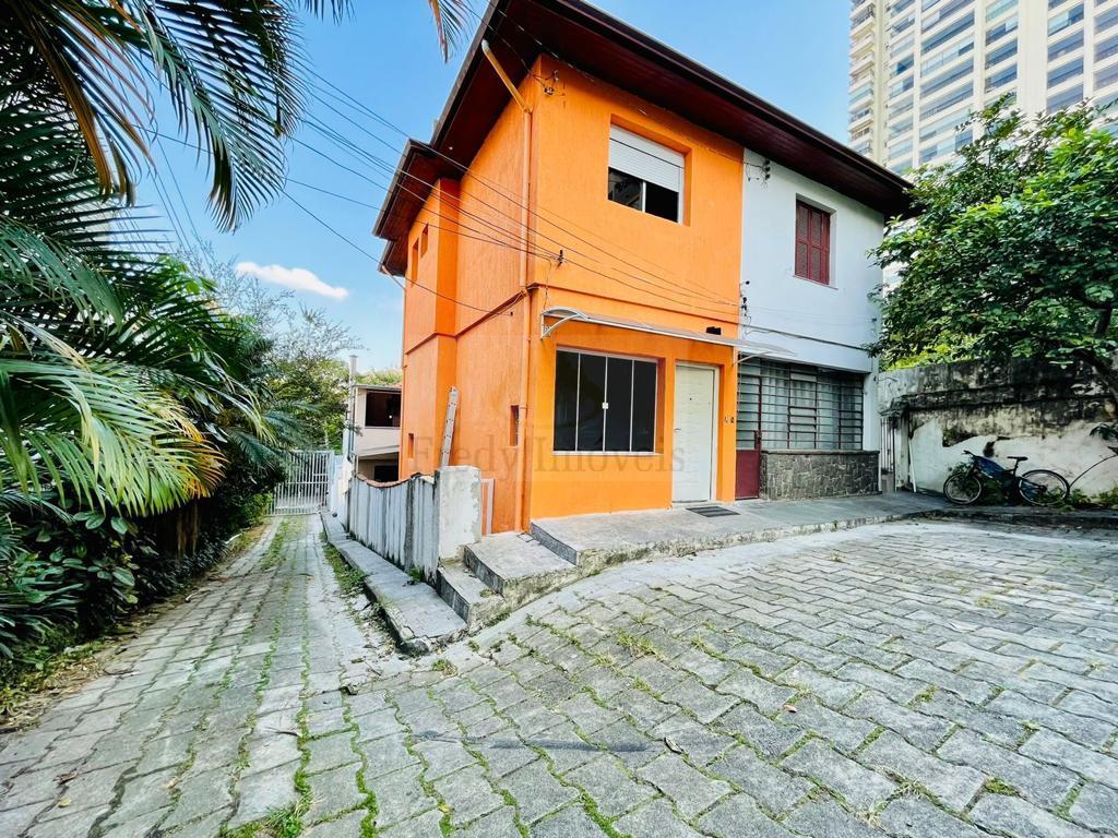 Casa à venda com 4 quartos, 160m² - Foto 3