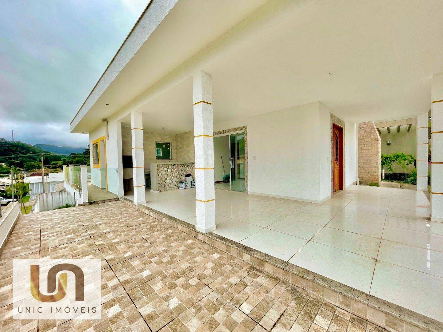 Casa de Condomínio à venda com 6 quartos, 267m² - Foto 5