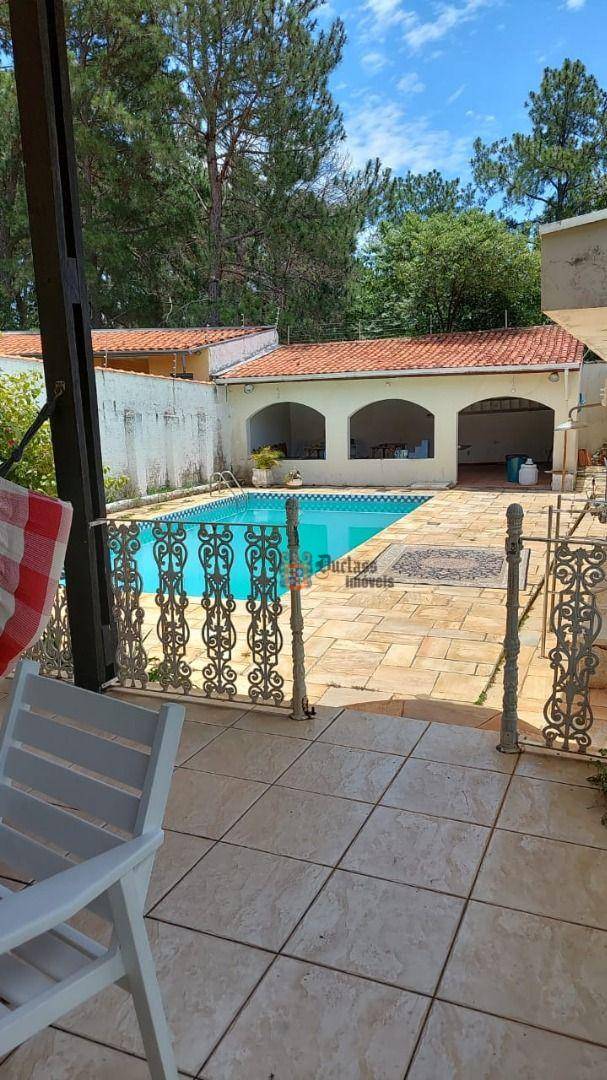 Casa, 5 quartos, 415 m² - Foto 33