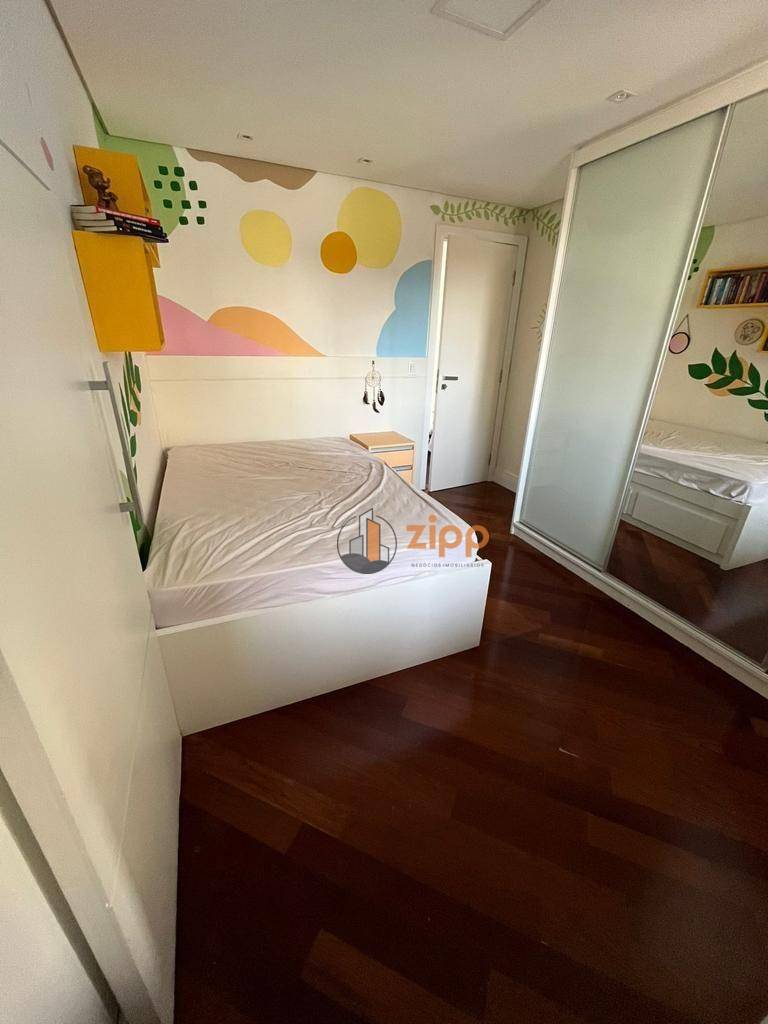 Apartamento à venda com 3 quartos, 168m² - Foto 22