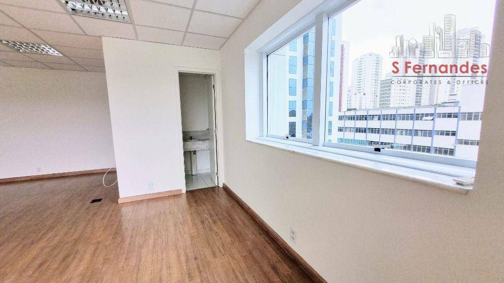 Conjunto Comercial-Sala à venda, 45m² - Foto 17