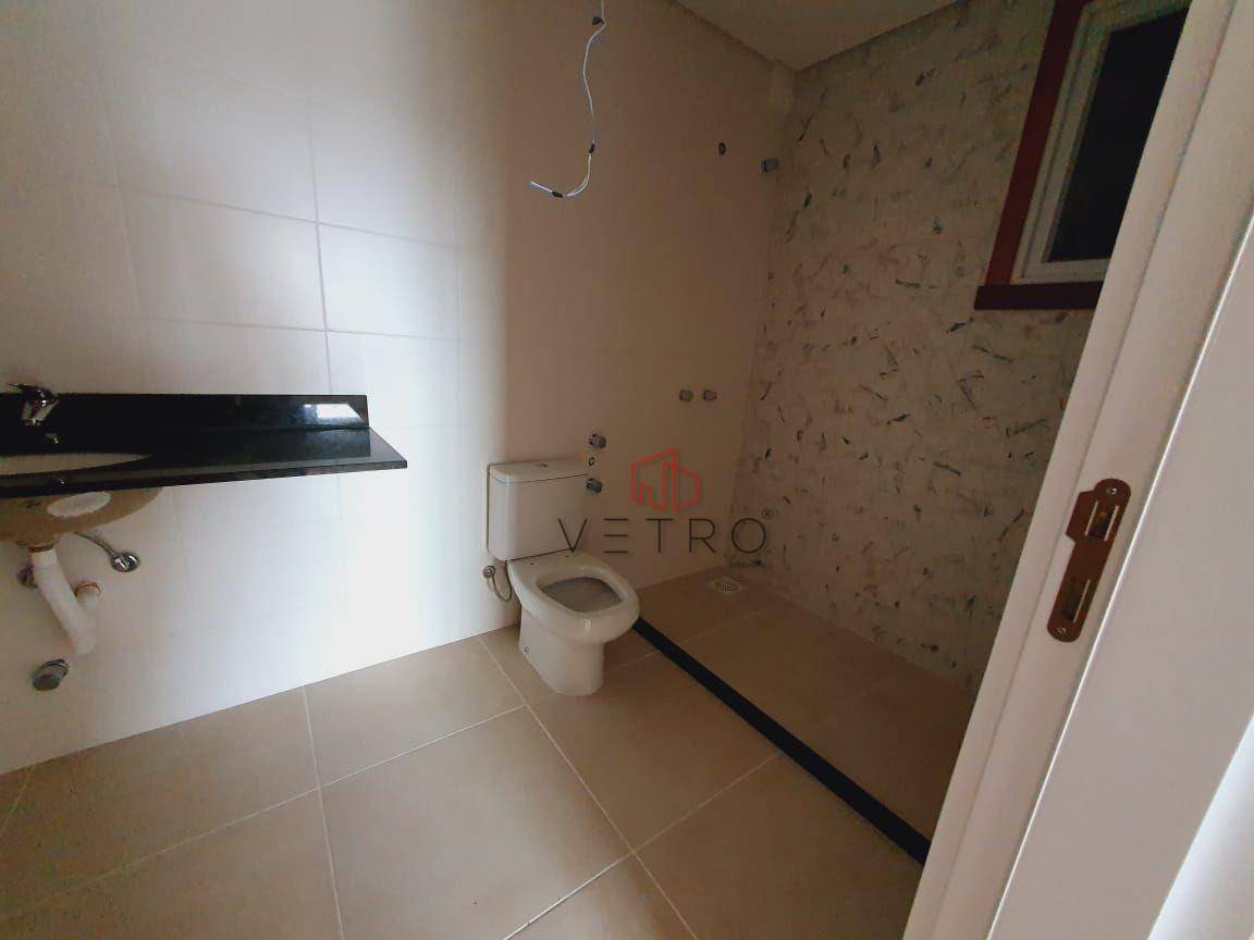 Apartamento à venda com 2 quartos, 106m² - Foto 10